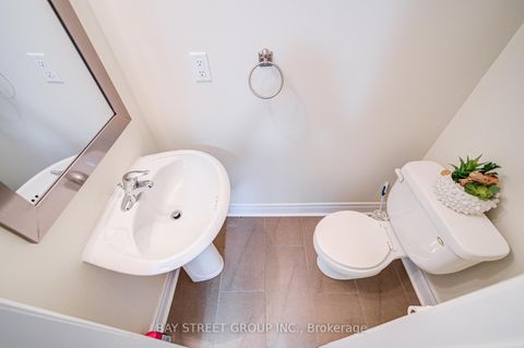 Photo 8 at 37 Lobo Mews, City Centre West, Toronto