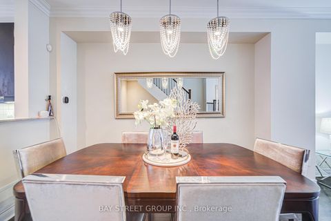 Photo 10 at 37 Lobo Mews, City Centre West, Toronto