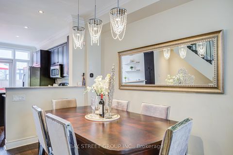 Photo 12 at 37 Lobo Mews, City Centre West, Toronto
