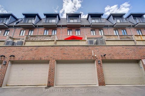 Photo 47 at 37 Lobo Mews, City Centre West, Toronto