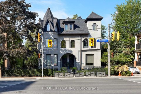 Photo 0 at 5 - 300 Avenue Road, Casa Loma, Toronto