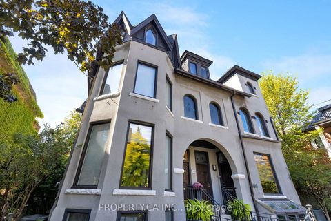 Photo 1 at 5 - 300 Avenue Road, Casa Loma, Toronto