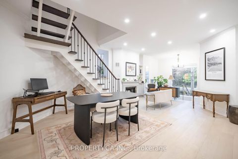 Photo 3 at 5 - 300 Avenue Road, Casa Loma, Toronto