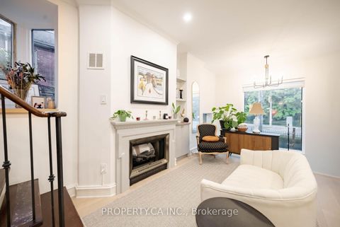 Photo 6 at 5 - 300 Avenue Road, Casa Loma, Toronto