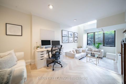 Photo 15 at 5 - 300 Avenue Road, Casa Loma, Toronto