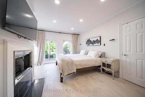Photo 20 at 5 - 300 Avenue Road, Casa Loma, Toronto