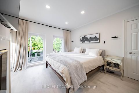 Photo 21 at 5 - 300 Avenue Road, Casa Loma, Toronto