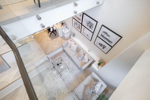Photo 32 at 5 - 300 Avenue Road, Casa Loma, Toronto