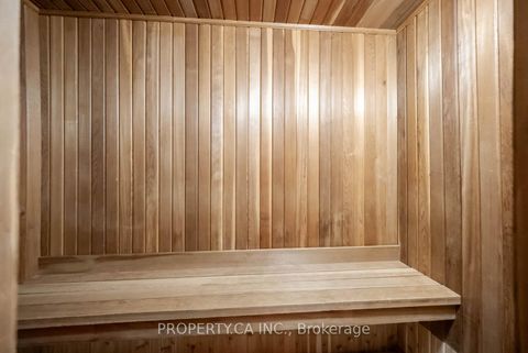 Photo 34 at 5 - 300 Avenue Road, Casa Loma, Toronto