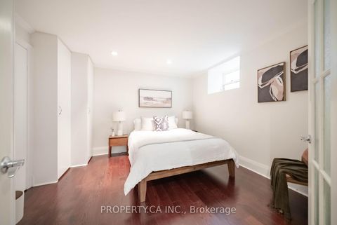 Photo 39 at 5 - 300 Avenue Road, Casa Loma, Toronto