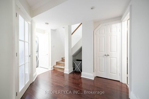 Photo 41 at 5 - 300 Avenue Road, Casa Loma, Toronto