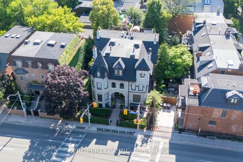 Photo 45 at 5 - 300 Avenue Road, Casa Loma, Toronto