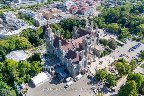 Photo 46 at 5 - 300 Avenue Road, Casa Loma, Toronto