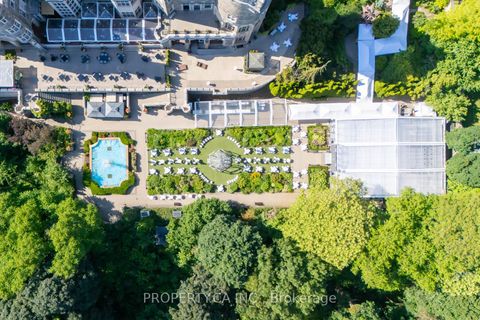 Photo 48 at 5 - 300 Avenue Road, Casa Loma, Toronto