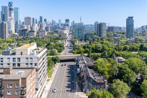 Photo 49 at 5 - 300 Avenue Road, Casa Loma, Toronto