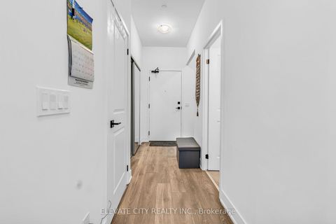 Photo 1 at 219 - 2489 Taunton Road, RO River Oaks, Oakville