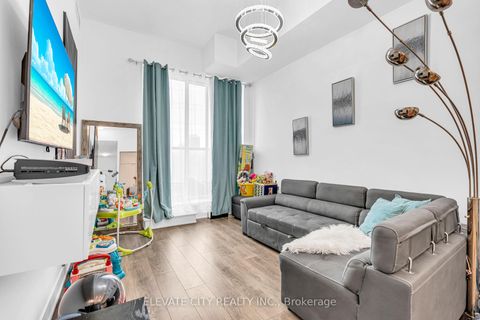 Photo 7 at 219 - 2489 Taunton Road, RO River Oaks, Oakville
