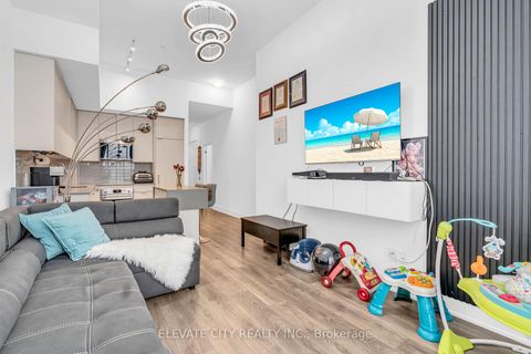 Photo 10 at 219 - 2489 Taunton Road, RO River Oaks, Oakville