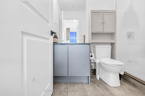 Photo 14 at 219 - 2489 Taunton Road, RO River Oaks, Oakville