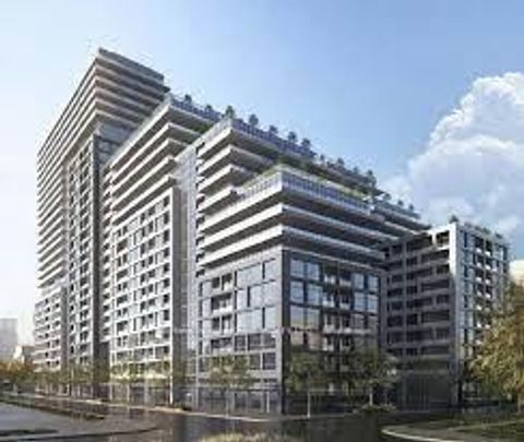 Photo 0 at 531 Se - 60 Princess Street, Waterfront Communities C8, Toronto