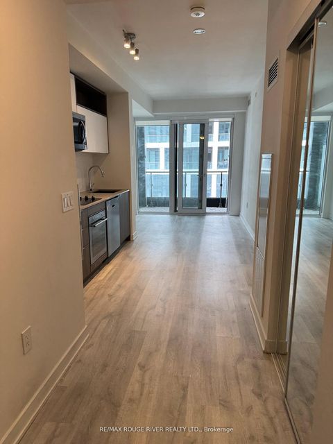 Photo 2 at 531 Se - 60 Princess Street, Waterfront Communities C8, Toronto