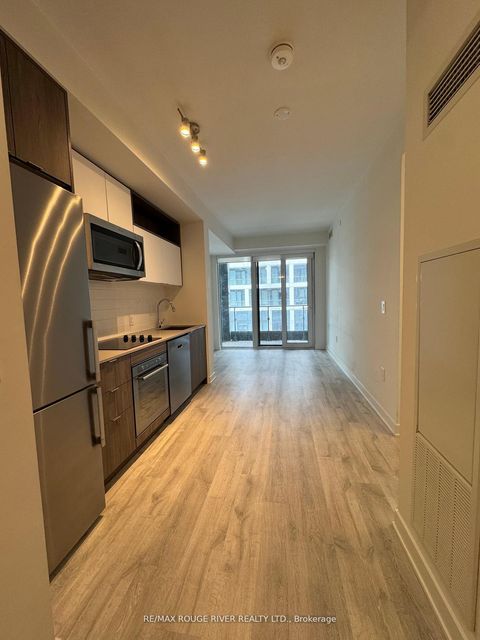 Photo 10 at 531 Se - 60 Princess Street, Waterfront Communities C8, Toronto