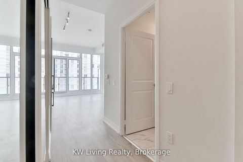Photo 3 at 1014 - 251 Jarvis Street, Moss Park, Toronto