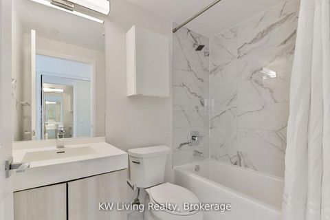 Photo 4 at 1014 - 251 Jarvis Street, Moss Park, Toronto