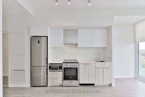Photo 11 at 1014 - 251 Jarvis Street, Moss Park, Toronto