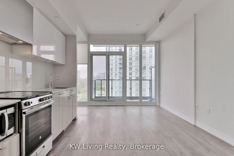 Photo 13 at 1014 - 251 Jarvis Street, Moss Park, Toronto