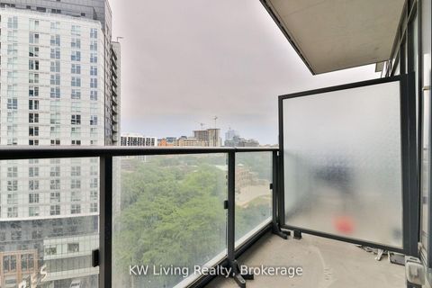 Photo 14 at 1014 - 251 Jarvis Street, Moss Park, Toronto