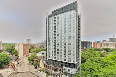 Photo 16 at 1014 - 251 Jarvis Street, Moss Park, Toronto