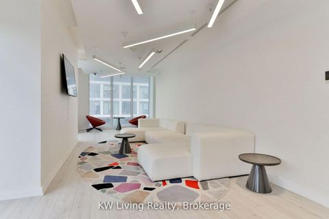 Photo 19 at 1014 - 251 Jarvis Street, Moss Park, Toronto