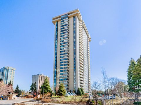 Photo 0 at 908 - 1555 Finch Avenue E, Don Valley Village, Toronto