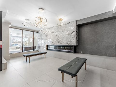 Photo 2 at 908 - 1555 Finch Avenue E, Don Valley Village, Toronto