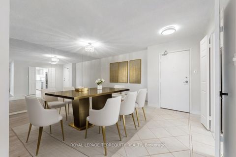 Photo 3 at 908 - 1555 Finch Avenue E, Don Valley Village, Toronto