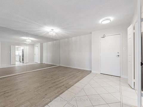 Photo 4 at 908 - 1555 Finch Avenue E, Don Valley Village, Toronto