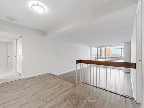 Photo 6 at 908 - 1555 Finch Avenue E, Don Valley Village, Toronto