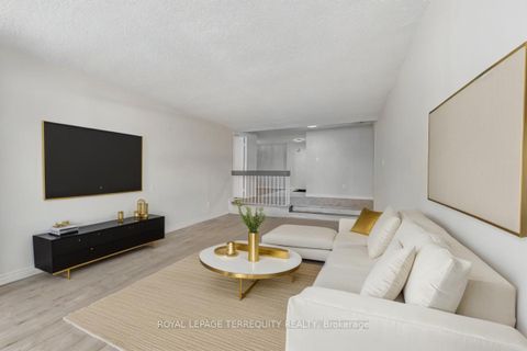 Photo 7 at 908 - 1555 Finch Avenue E, Don Valley Village, Toronto