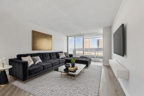 Photo 9 at 908 - 1555 Finch Avenue E, Don Valley Village, Toronto Photo 9 at 908 - 1555 Finch Avenue E, Don Valley Village, Toronto