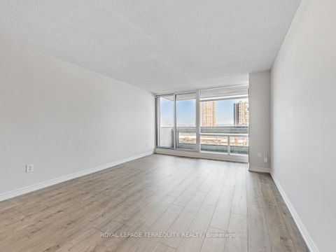 Photo 10 at 908 - 1555 Finch Avenue E, Don Valley Village, Toronto
