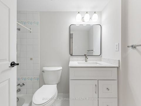 Photo 11 at 908 - 1555 Finch Avenue E, Don Valley Village, Toronto