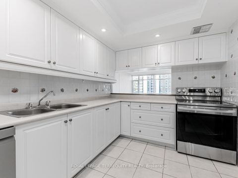 Photo 12 at 908 - 1555 Finch Avenue E, Don Valley Village, Toronto