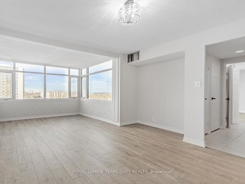Photo 16 at 908 - 1555 Finch Avenue E, Don Valley Village, Toronto