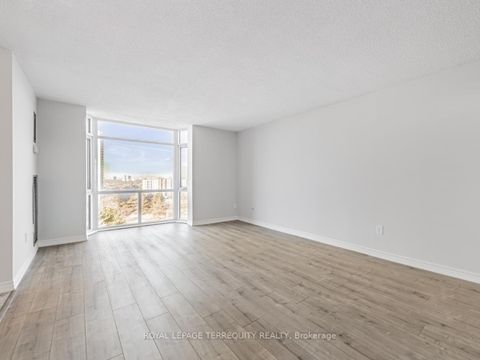 Photo 18 at 908 - 1555 Finch Avenue E, Don Valley Village, Toronto