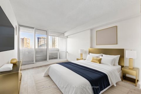 Photo 21 at 908 - 1555 Finch Avenue E, Don Valley Village, Toronto