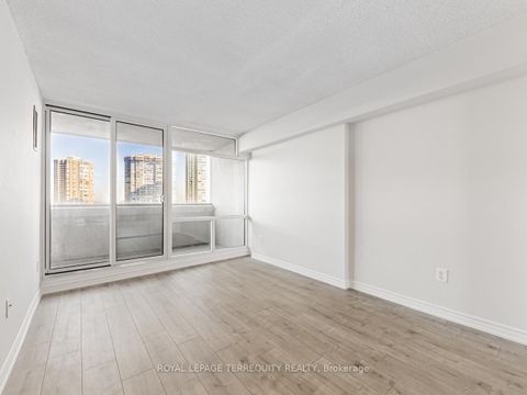 Photo 22 at 908 - 1555 Finch Avenue E, Don Valley Village, Toronto