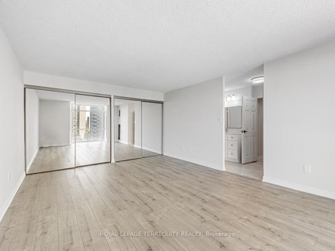 Photo 23 at 908 - 1555 Finch Avenue E, Don Valley Village, Toronto