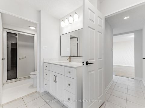 Photo 25 at 908 - 1555 Finch Avenue E, Don Valley Village, Toronto