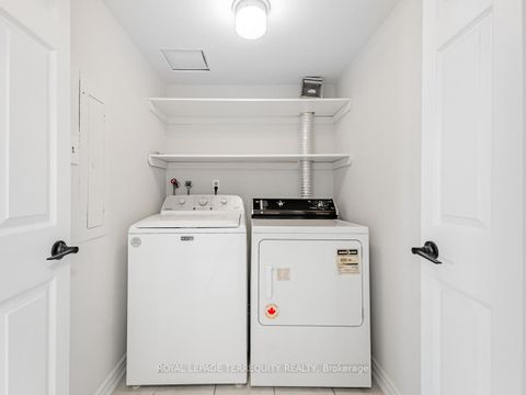 Photo 27 at 908 - 1555 Finch Avenue E, Don Valley Village, Toronto